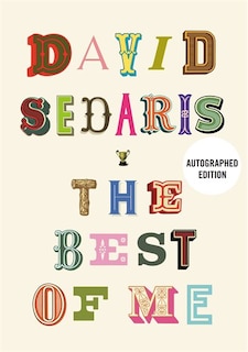 The Best Of Me: Signed Edition