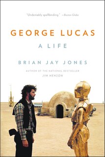 Front cover_George Lucas