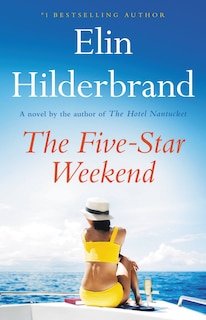 Front cover_FIVESTAR WEEKEND