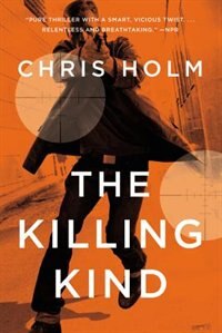 Couverture_The Killing Kind