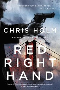 Front cover_Red Right Hand