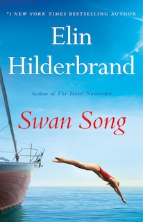 Front cover_Swan Song