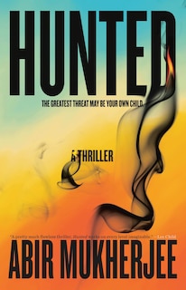 Front cover_Hunted