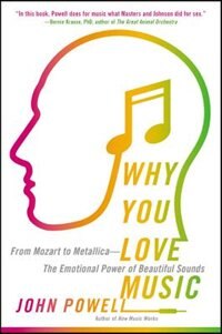 Front cover_Why You Love Music