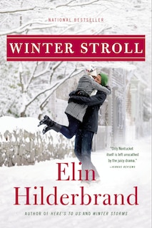 Couverture_Winter Stroll