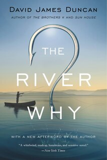 Front cover_The River Why