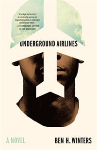 Couverture_UNDERGROUND AIRLINES