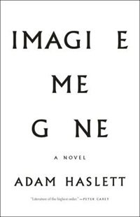 Front cover_Imagine Me Gone