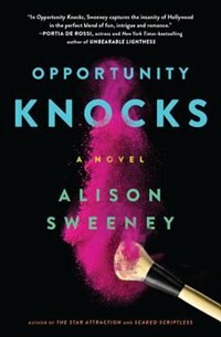 Front cover_Opportunity Knocks