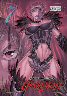 Couverture_Ubel Blatt, Vol. 7
