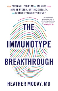 Couverture_The Immunotype Breakthrough