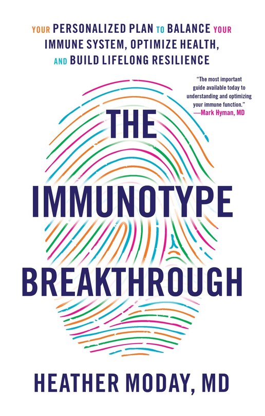 Couverture_The Immunotype Breakthrough