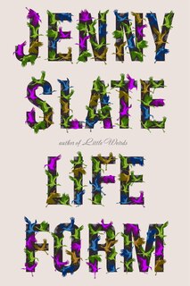 Front cover_Lifeform