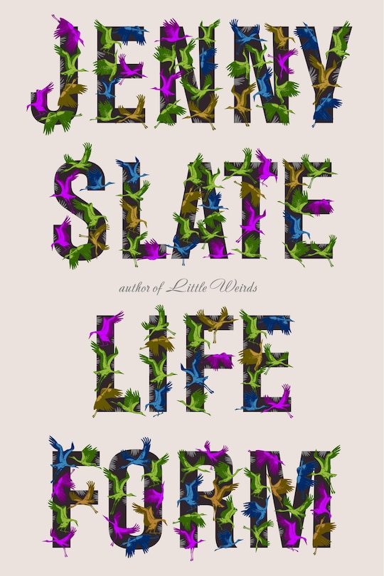 Front cover_Lifeform
