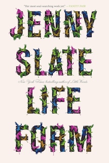 Front cover_Lifeform