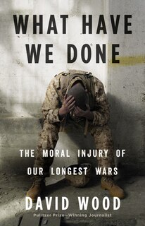 Front cover_What Have We Done