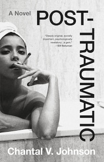 Front cover_Post-traumatic