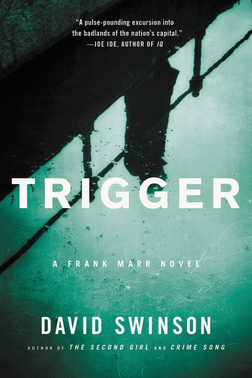 Front cover_Trigger