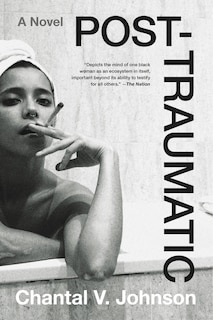 Front cover_Post-traumatic