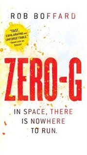 Front cover_Zero-g