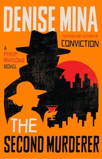 Front cover_2ND MURDERER