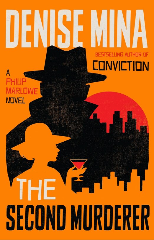 Front cover_2ND MURDERER