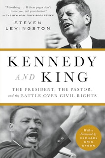 Front cover_Kennedy and King