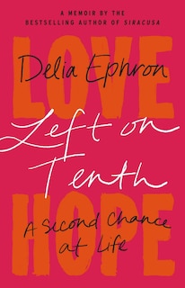 Front cover_Left On Tenth