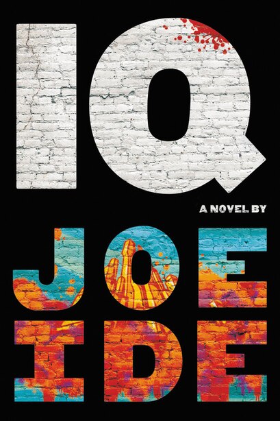 Iq by Joe Ide