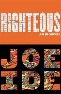 Front cover_Righteous