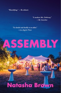 Front cover_Assembly