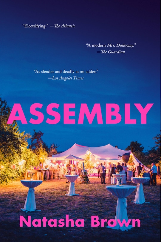 Front cover_Assembly