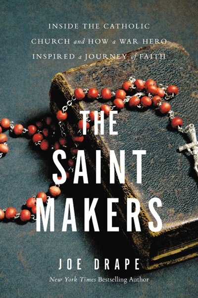 Couverture_The Saint Makers