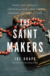 Front cover_The Saint Makers