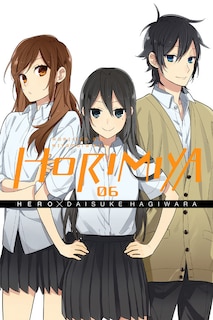 Horimiya, Vol. 6