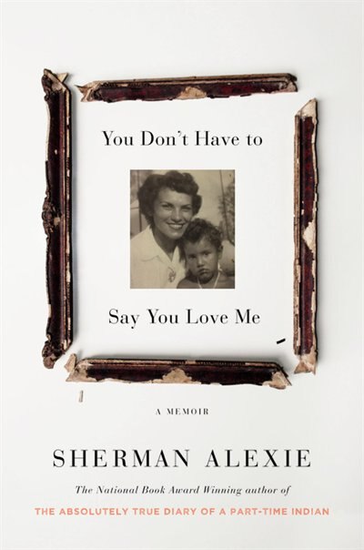 Front cover_YOU DONT HAVE TO SAY YOU LOVE ME