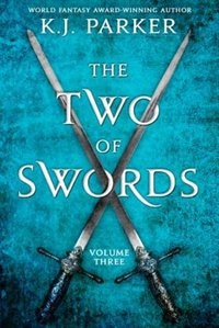 Couverture_The Two Of Swords: Volume Three