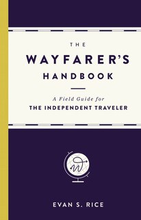 Front cover_The Wayfarer's Handbook