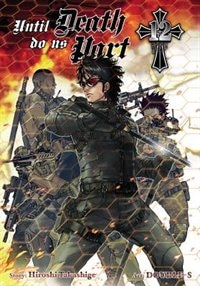 Couverture_Until Death Do Us Part, Vol. 12