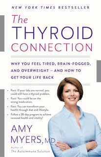 Couverture_The Thyroid Connection