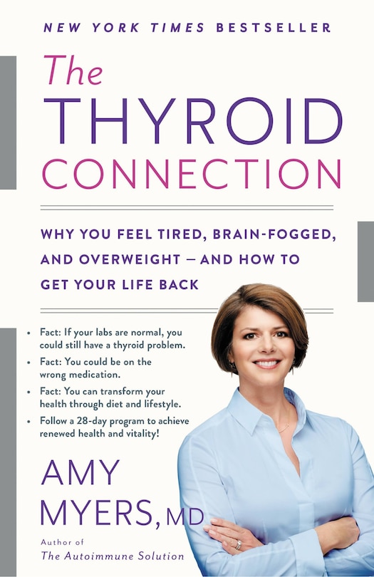 Couverture_The Thyroid Connection
