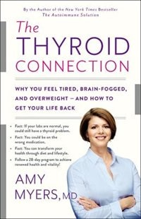 Couverture_The Thyroid Connection