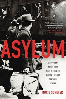 Front cover_Asylum