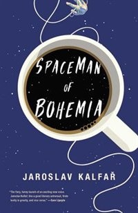 Front cover_Spaceman Of Bohemia