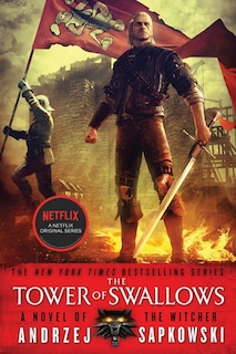 Front cover_The Tower of Swallows