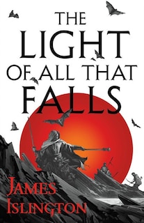 Couverture_The Light of All That Falls