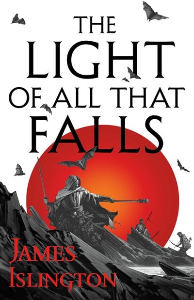 Couverture_The Light of All That Falls