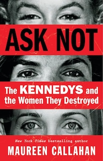Front cover_Ask Not