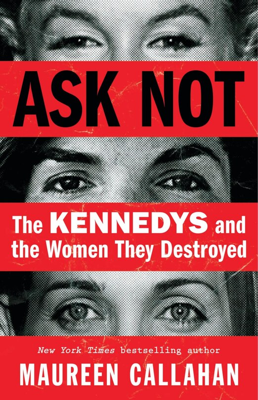 Front cover_Ask Not