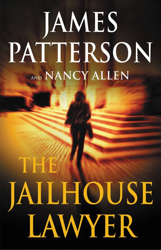 Couverture_The Jailhouse Lawyer